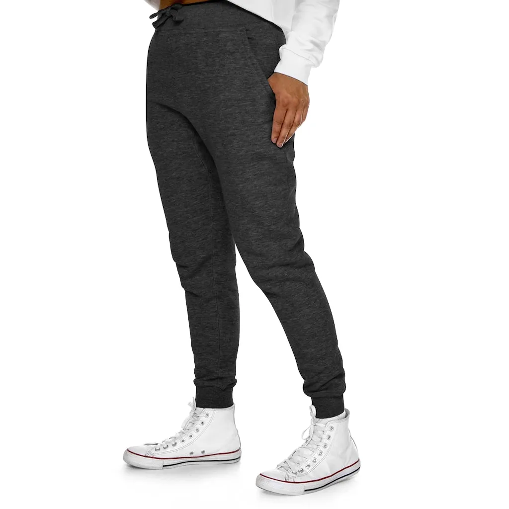 Chibiki Premium Fleece Joggers