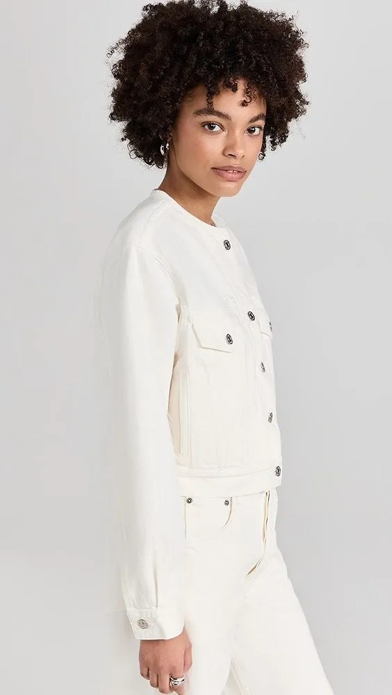 Citizens of Humanity Renata Jacket - FINAL SALE