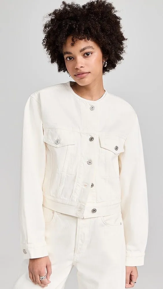 Citizens of Humanity Renata Jacket - FINAL SALE