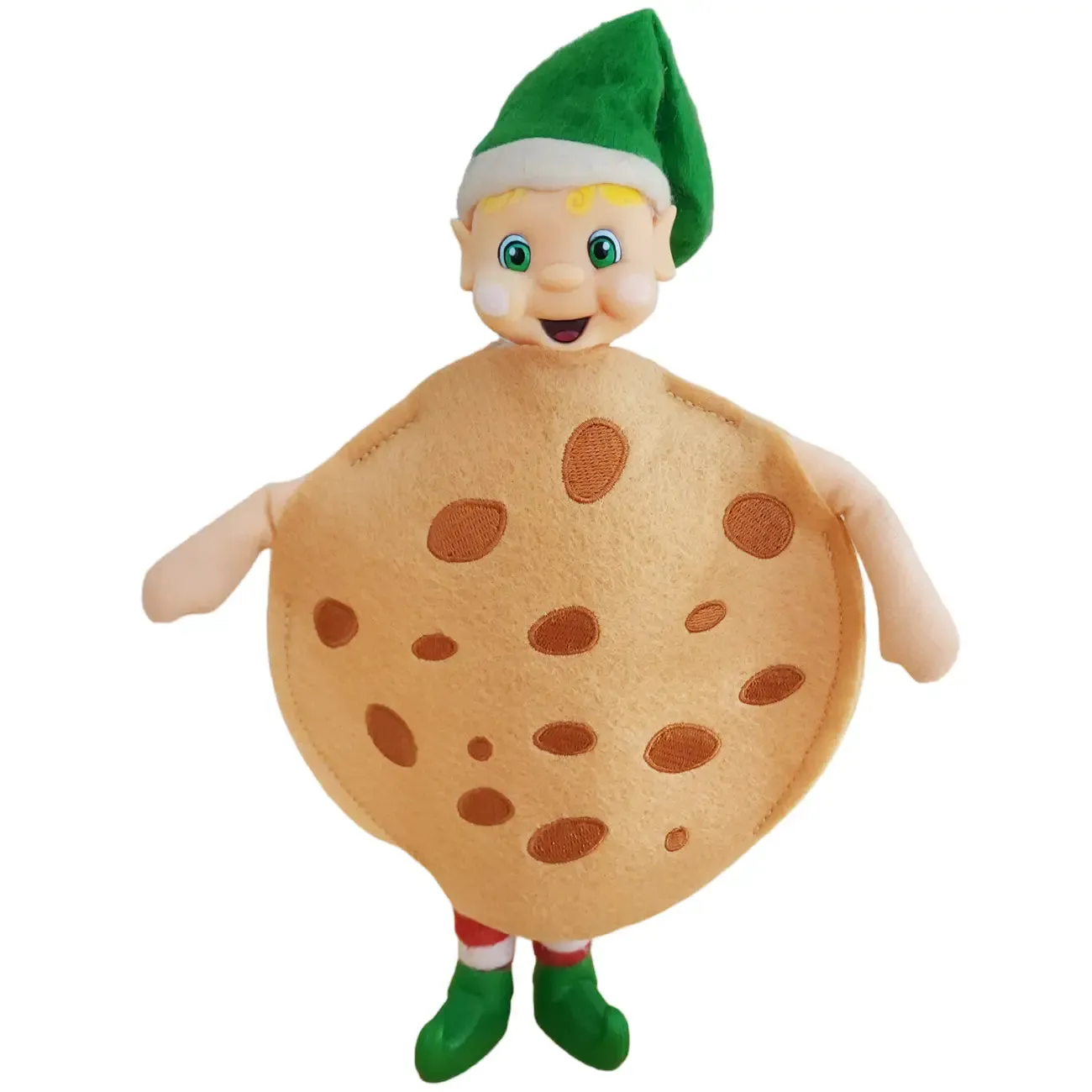 Costume - Cookie