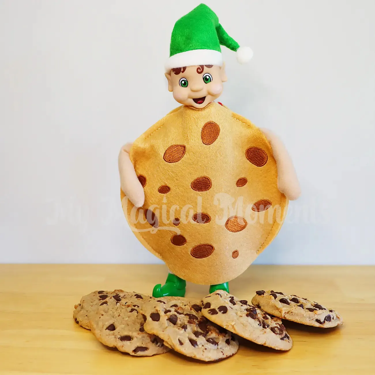 Costume - Cookie