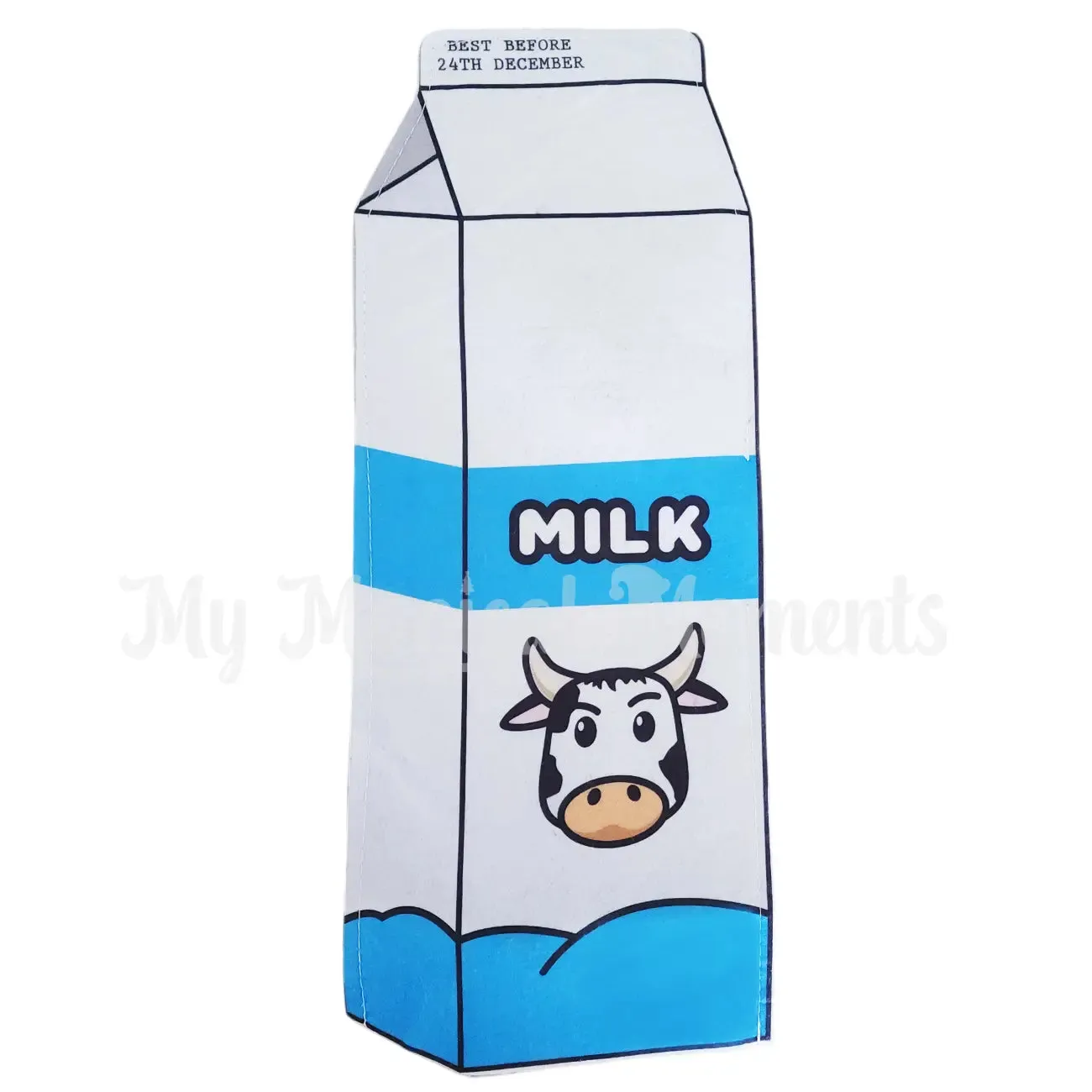 Costume - Milk Carton