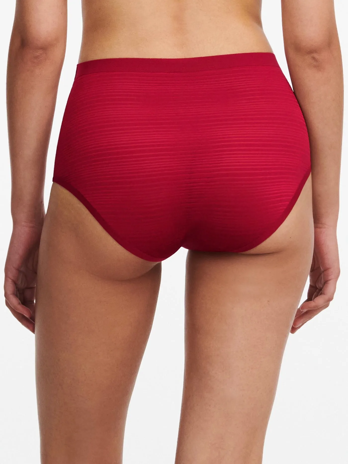 Culotte Softstret - Rouge Pass