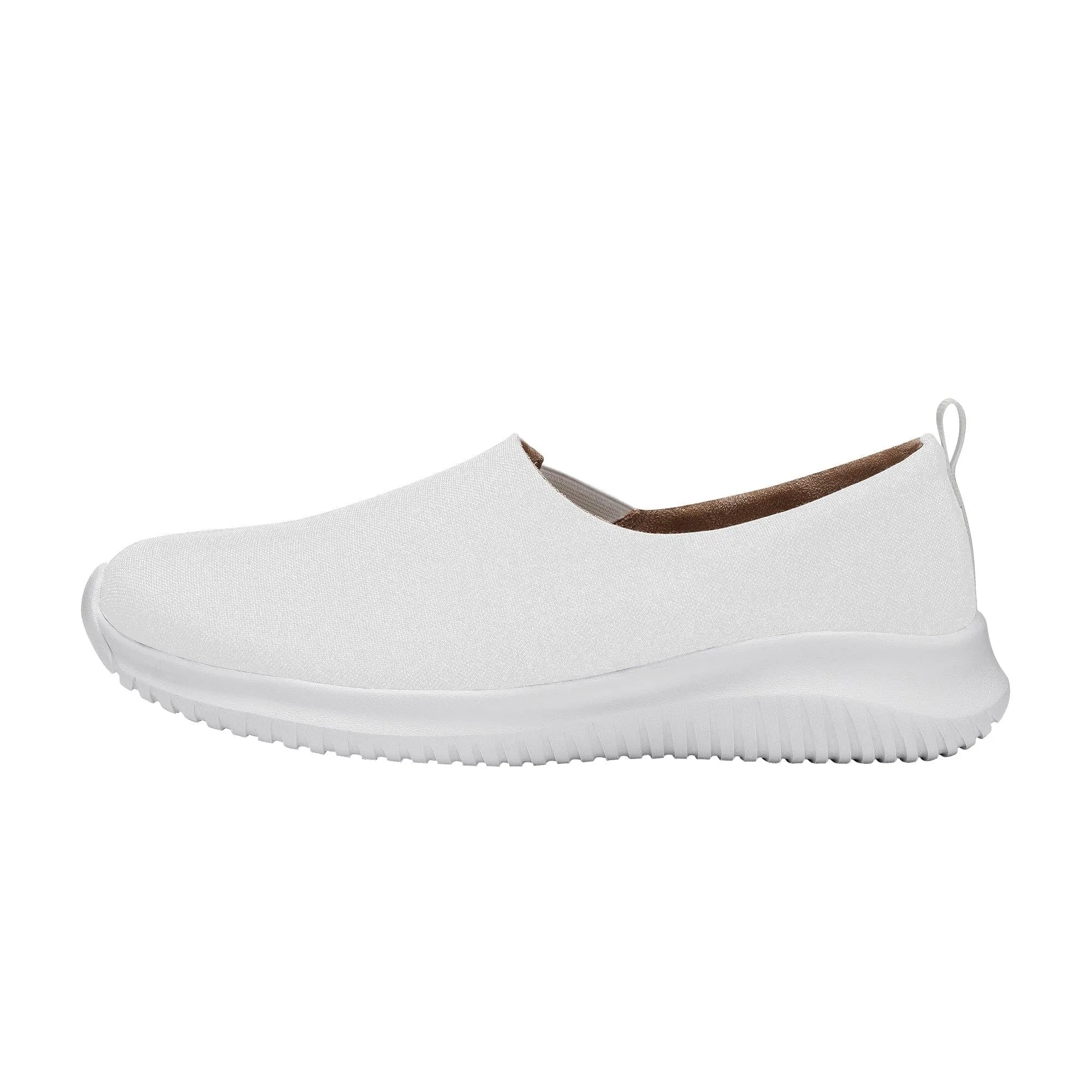 Custom Casual Women's Slip On Shoes - LQ