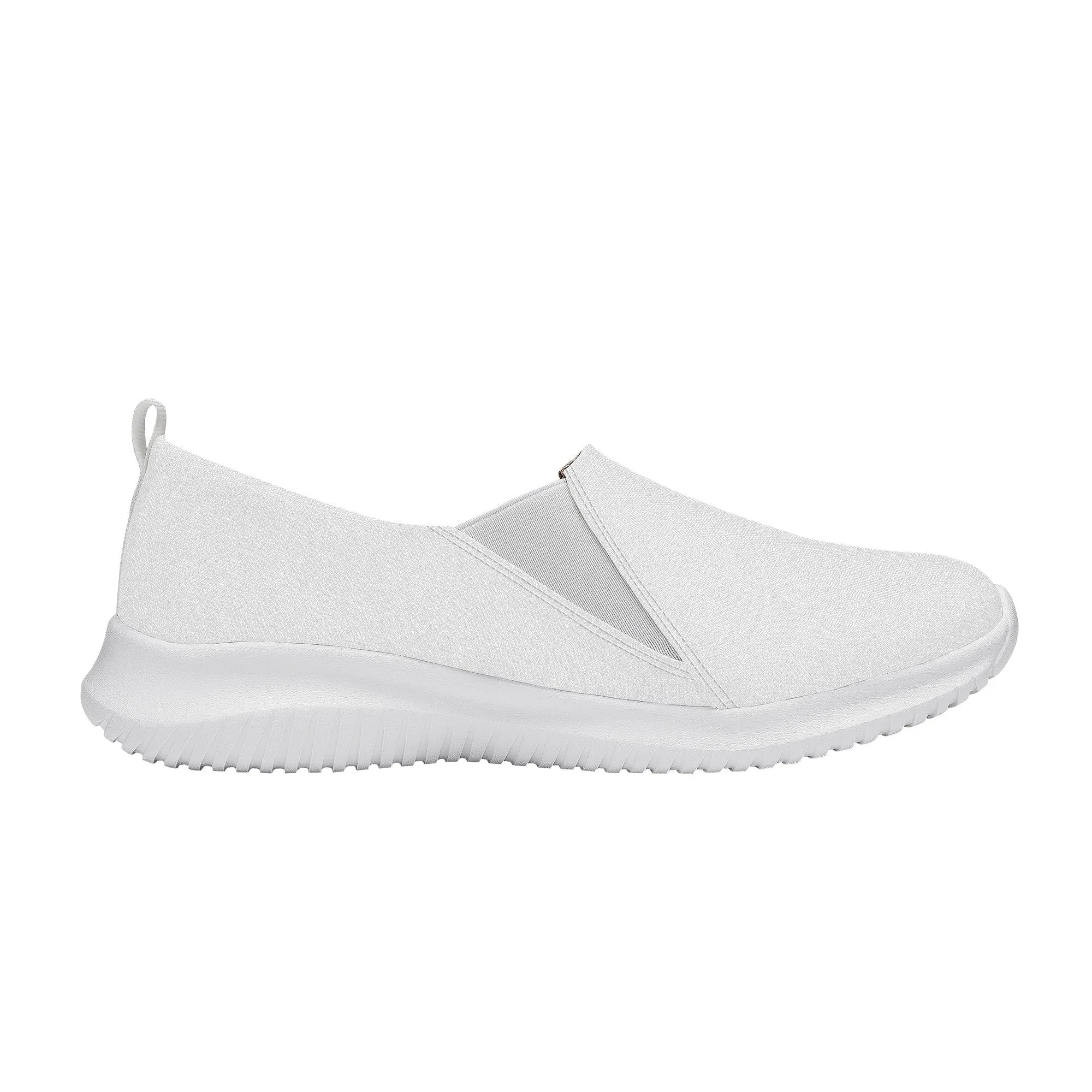 Custom Casual Women's Slip On Shoes - LQ