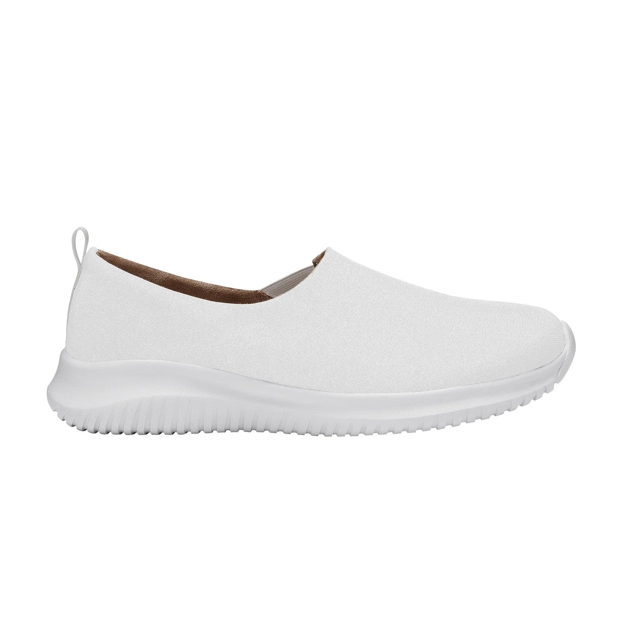 Custom Casual Women's Slip On Shoes - LQ