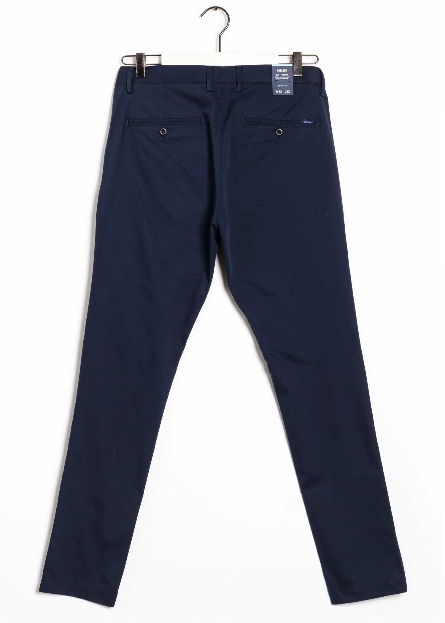 D1. TP HALLDEN SPORTS CHINOS