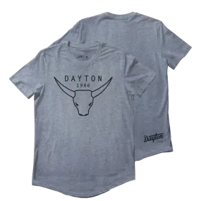 Dayton Steer Head T-Shirt Men's