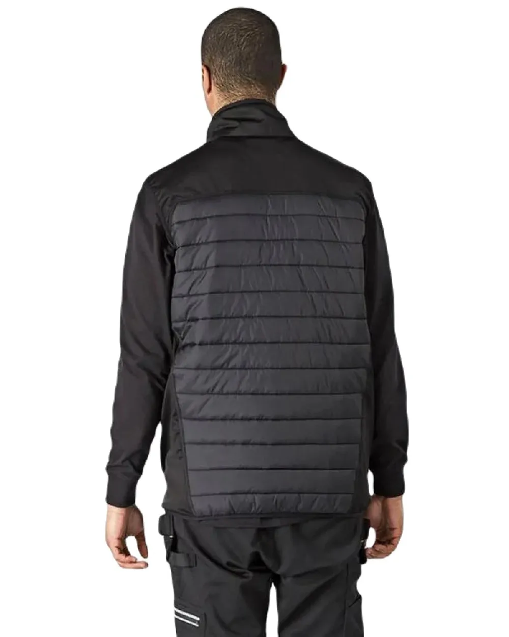 Dickies Generation Waterproof Hybrid Bodywarmer