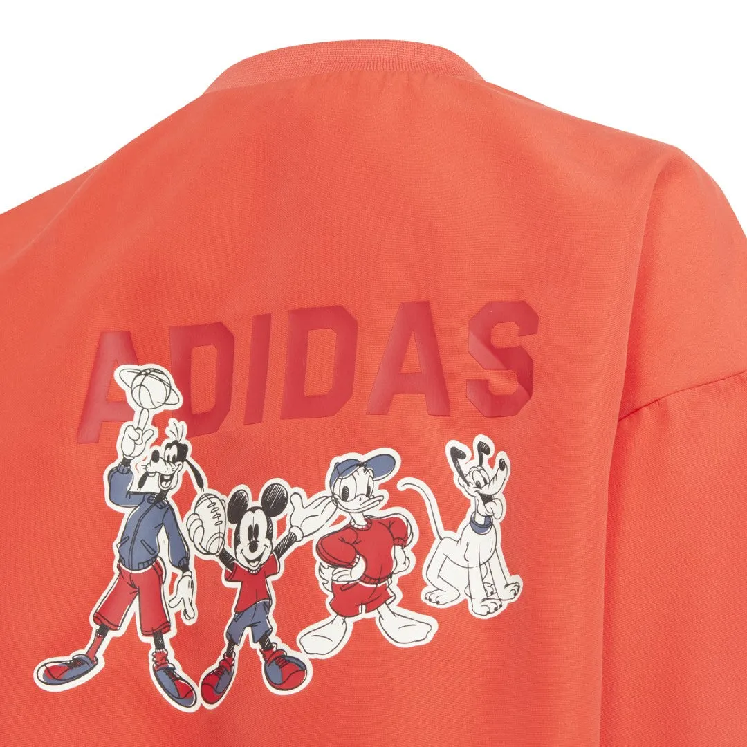 Disney Mickey Mouse Windbreaker