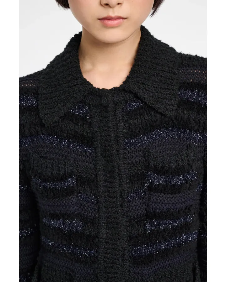 Dorothee Schumacher Bold Structures Cardigan