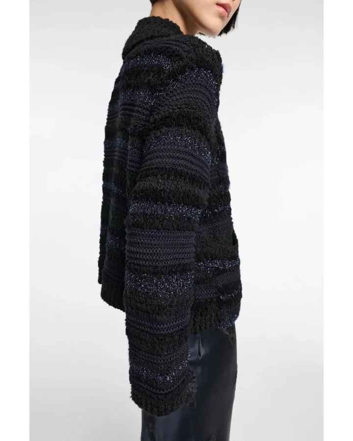 Dorothee Schumacher Bold Structures Cardigan