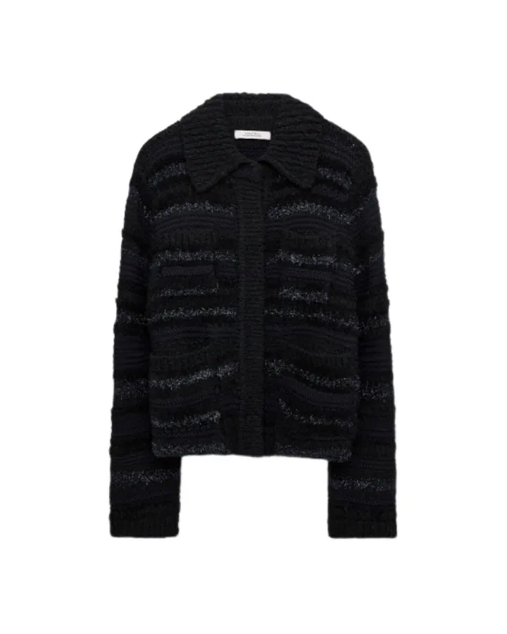 Dorothee Schumacher Bold Structures Cardigan