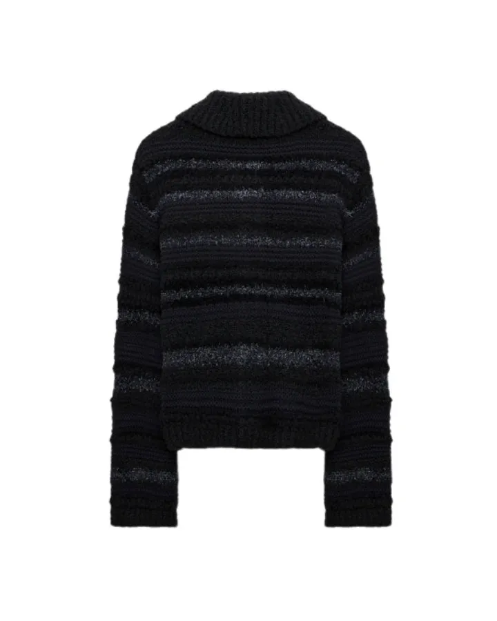 Dorothee Schumacher Bold Structures Cardigan