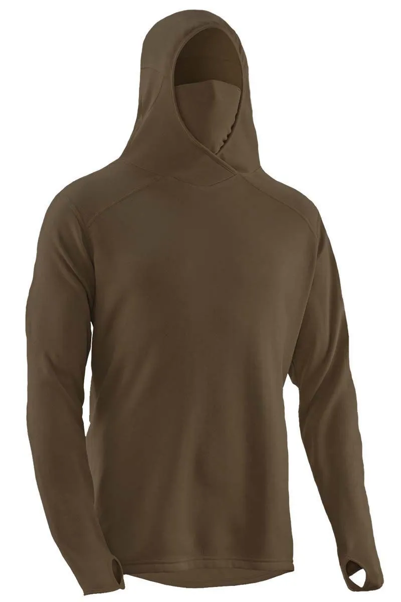 DRIFIRE FR Mid-Weight Combat Hooded Sweatshirt