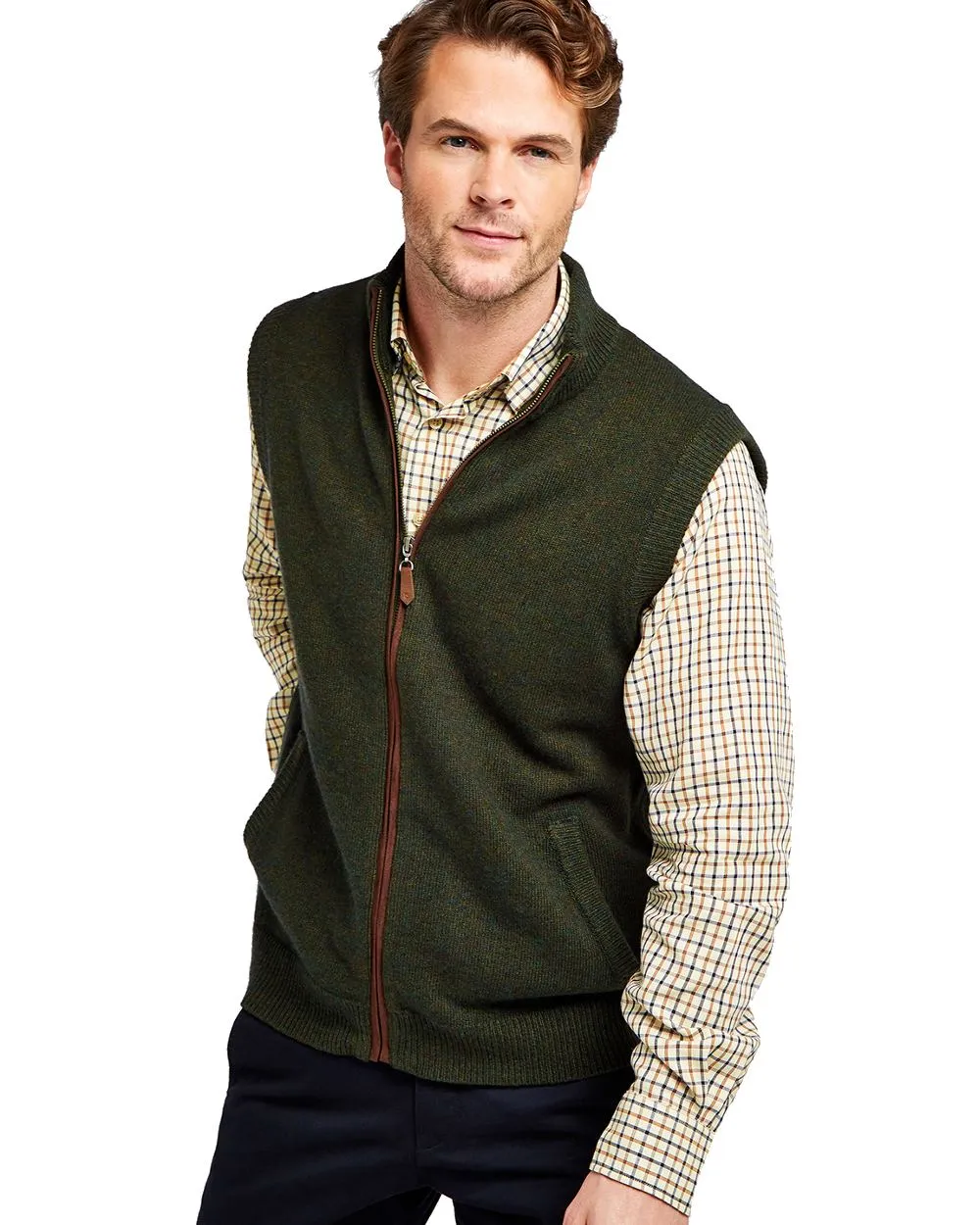 Dubarry Upperwood Bodywarmer