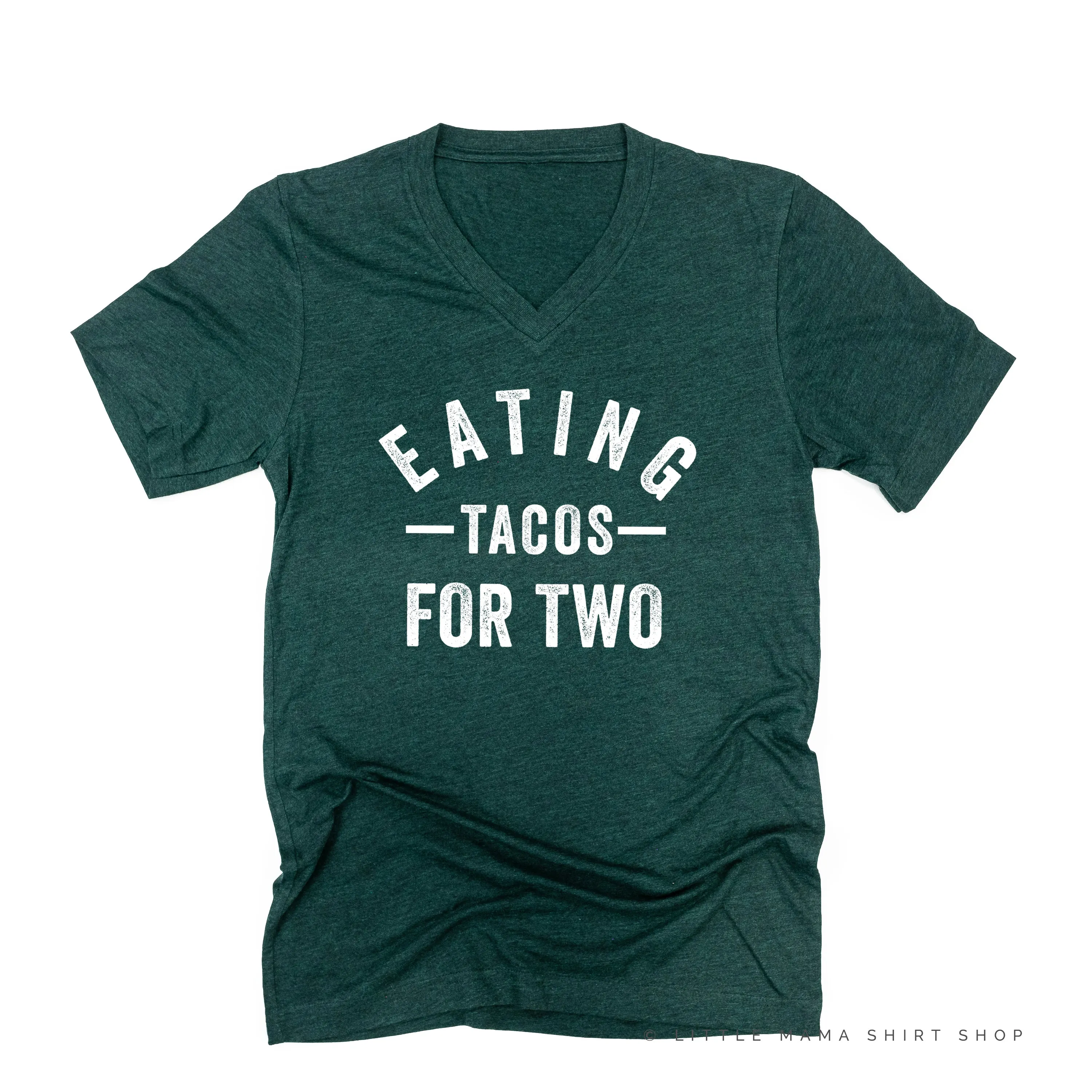 Eating Tacos for Two - Unisex Tee