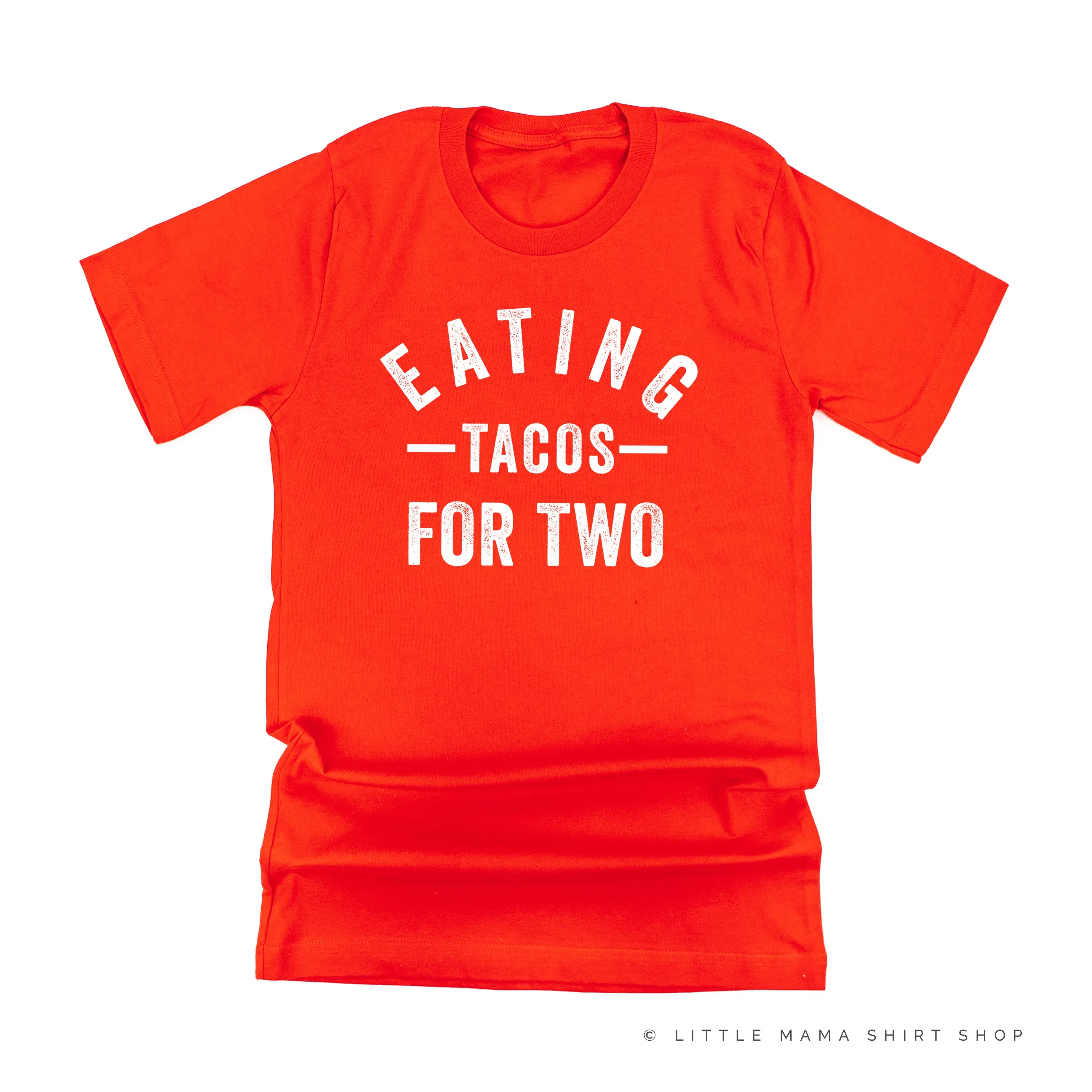 Eating Tacos for Two - Unisex Tee