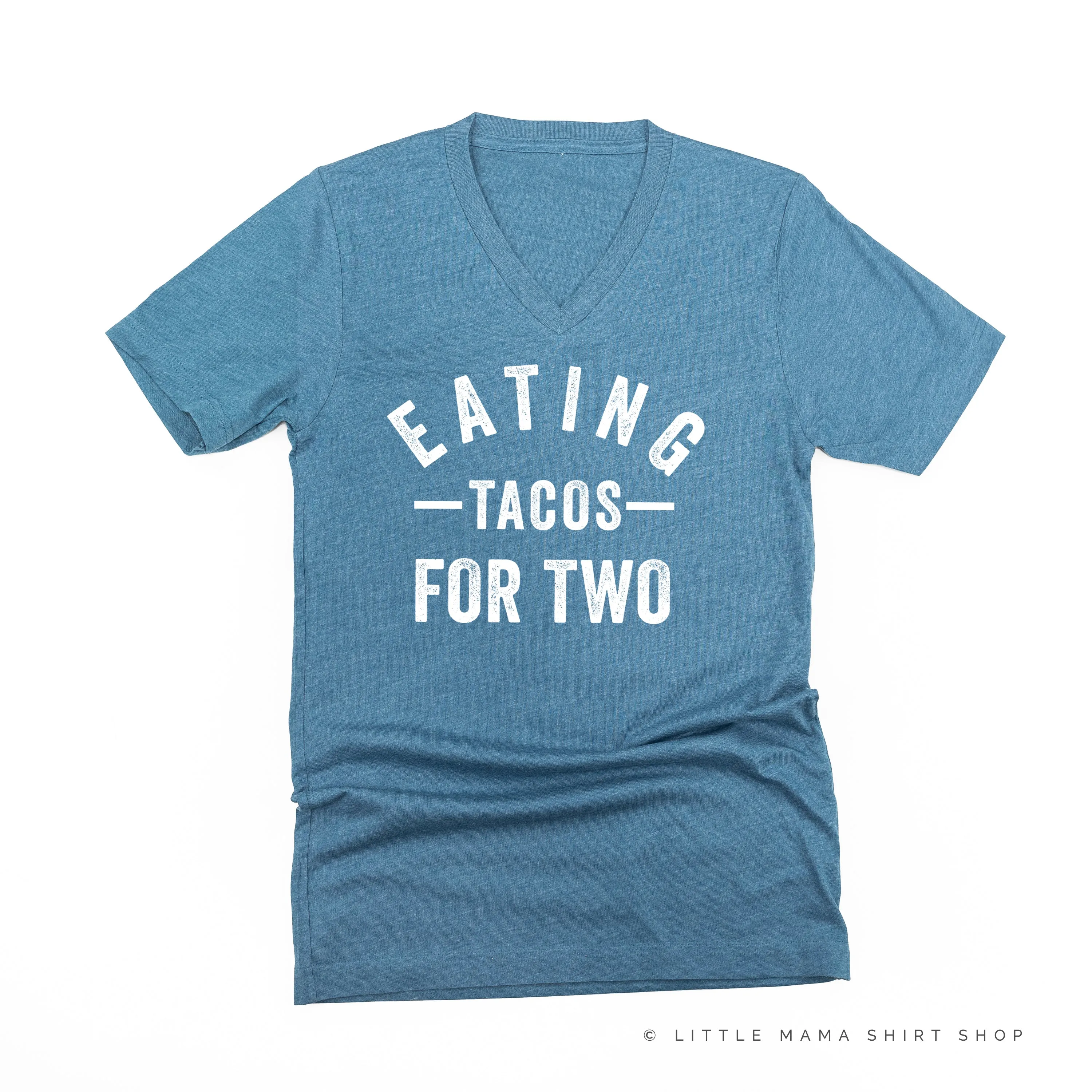 Eating Tacos for Two - Unisex Tee