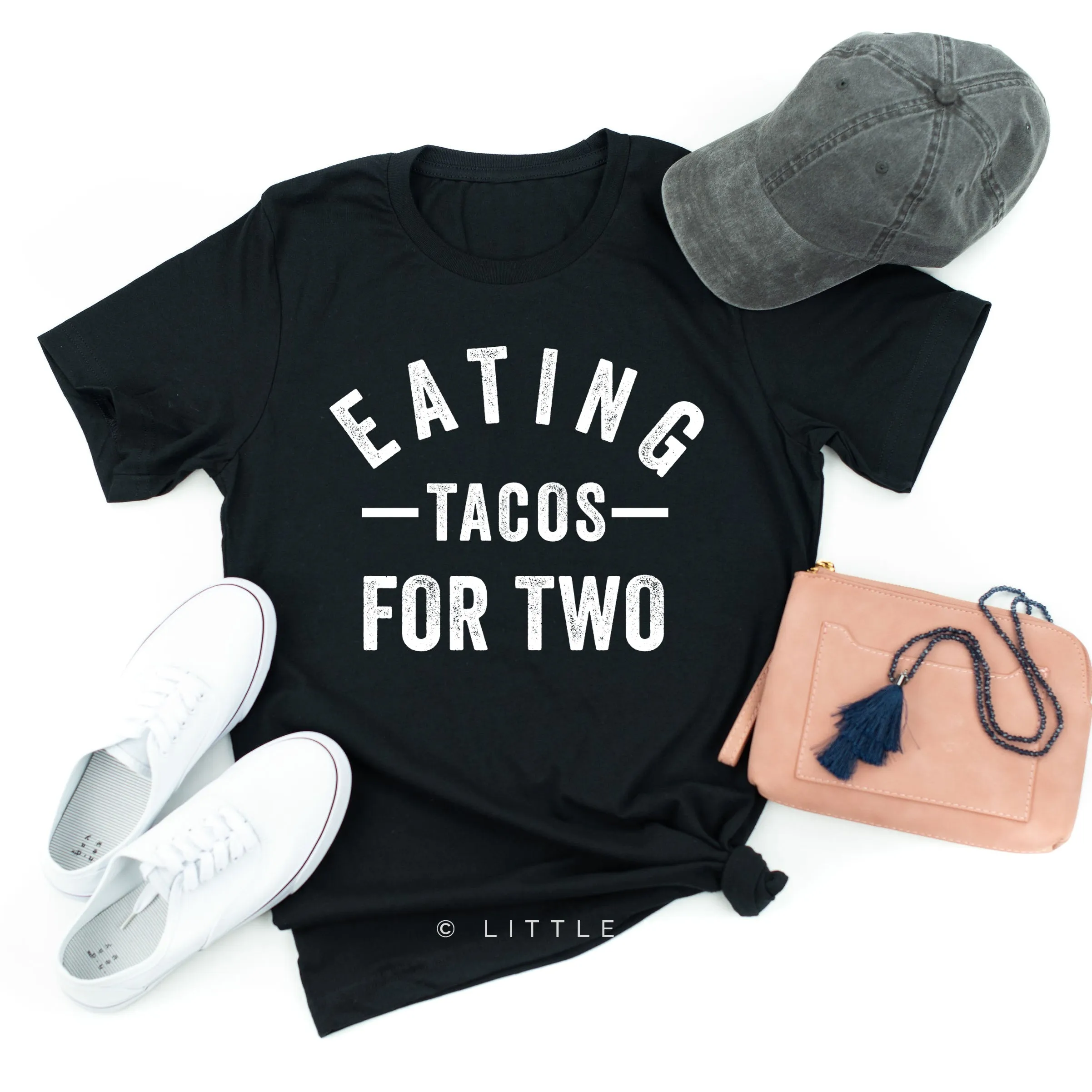 Eating Tacos for Two - Unisex Tee