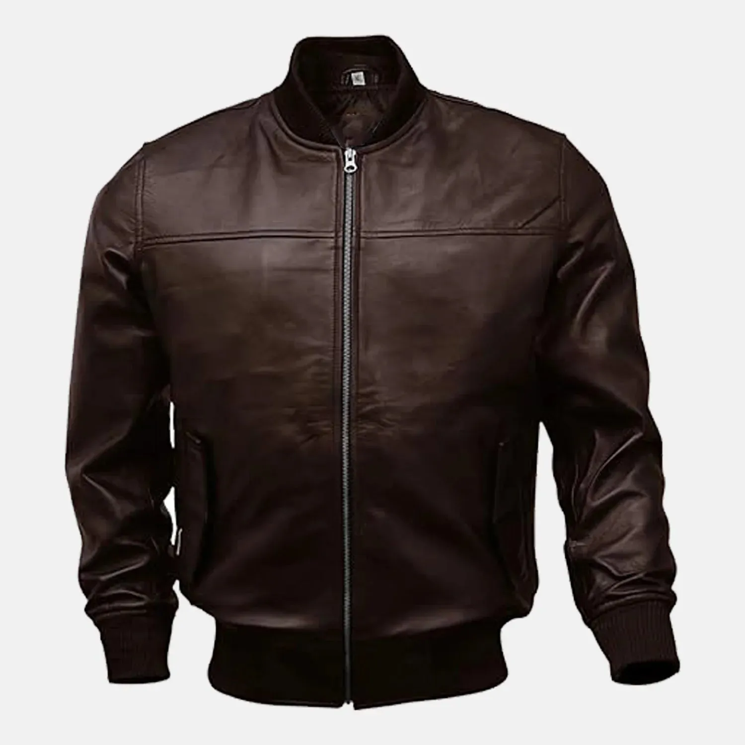 Eclipse Emissary Bomber Jacket