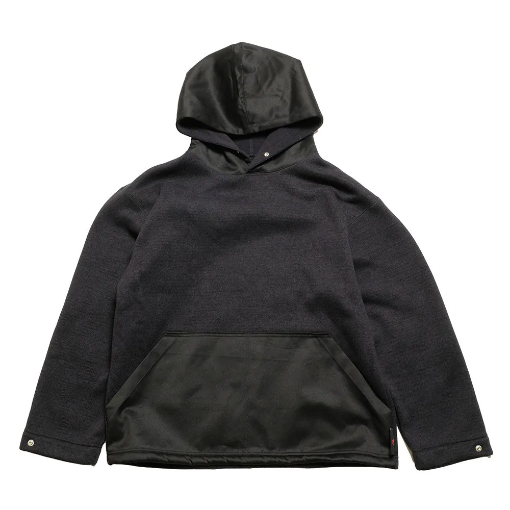 EEL Products - Patch Hoodie - E-22565