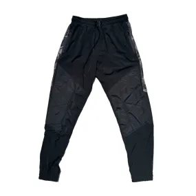 Elite Paintball Joggers -  Nemesis Stripes Gray