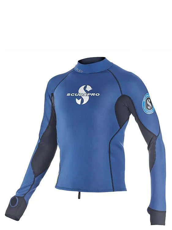 Everflex 1.5 Long Sleeve