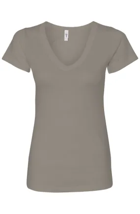 Fashionsfolio Women's Ideal V-Neck