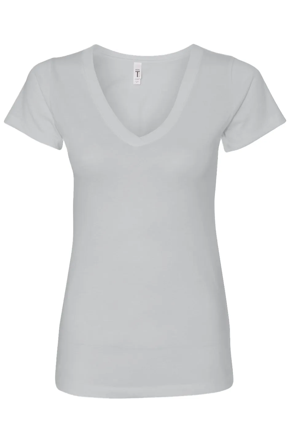 Fashionsfolio Women's Ideal V-Neck