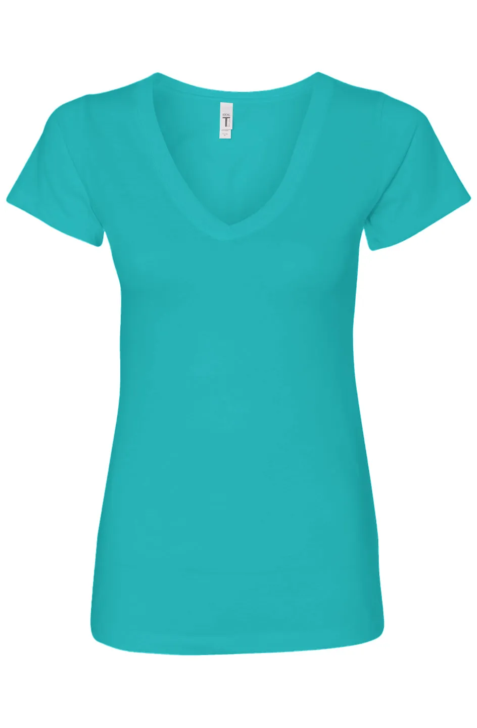 Fashionsfolio Women's Ideal V-Neck