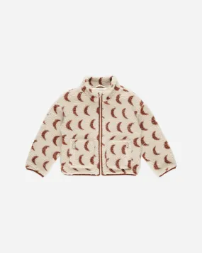 Felix Jacket || Moons