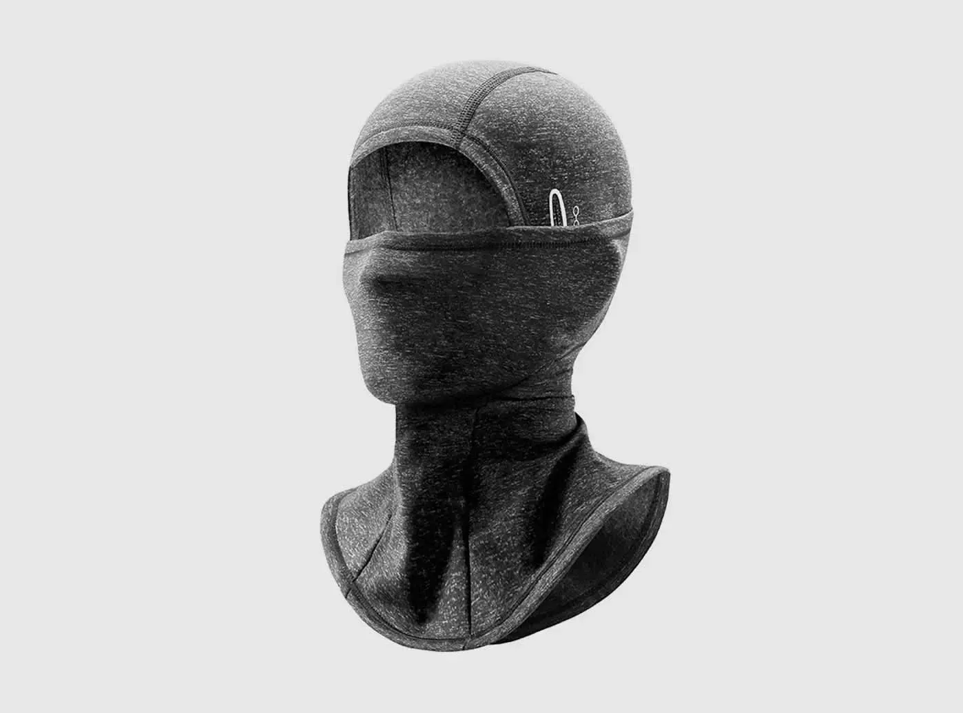 FitVille Thermal Balaclava Ski Mask (Unisex)