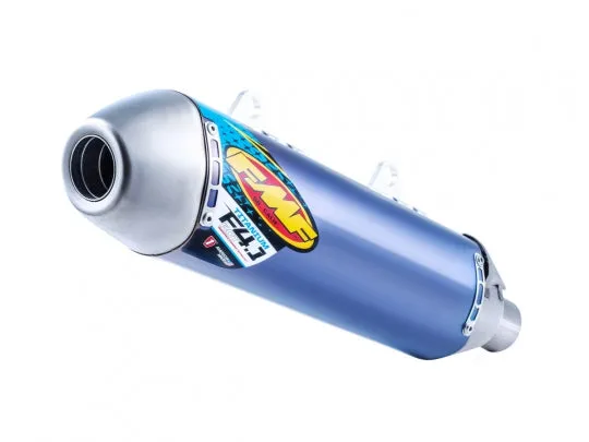 FMF - 2016-2018 KTM/Husqvarna 250/450 Slip-On Exhaust