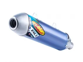 FMF - 2016-2018 KTM/Husqvarna 250/450 Slip-On Exhaust