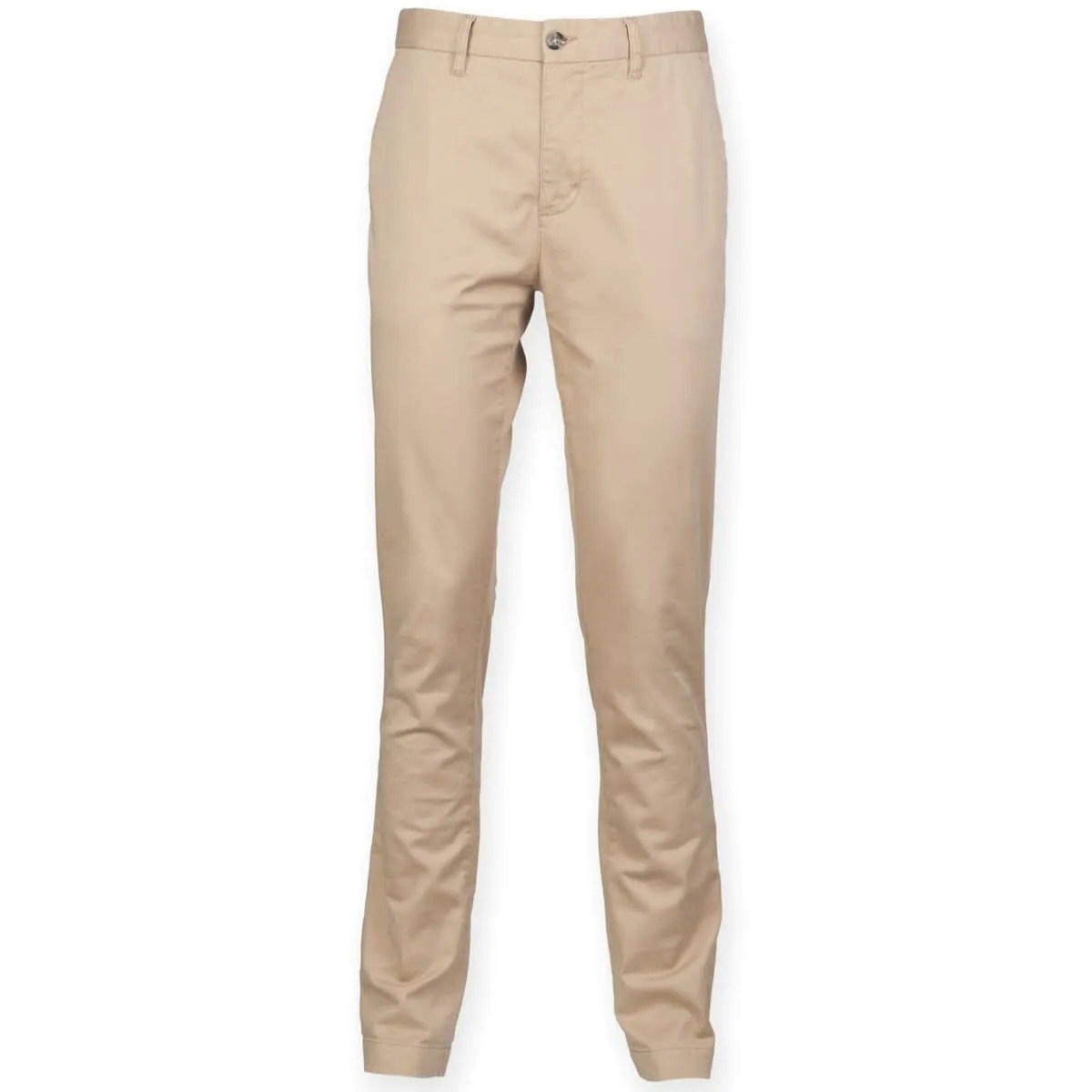 FR621 - Mens Stretch Chinos