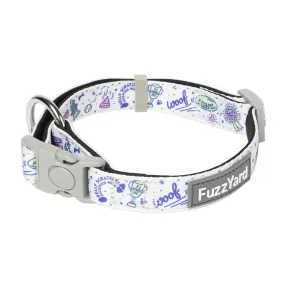 Fuzzyard Dog Collar Best in Show L 50cm-65cm