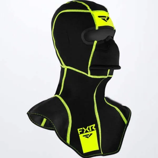 FXR Youth Cold-Stop Anti-Fog Balaclava