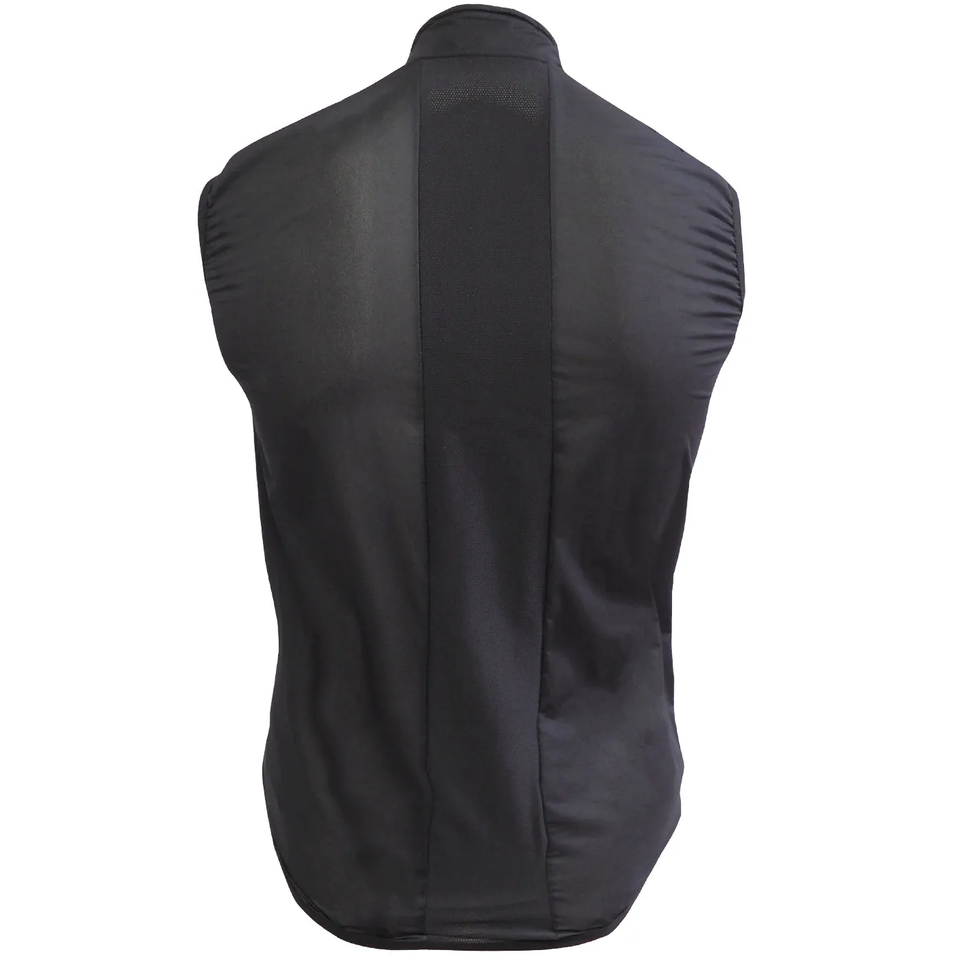 Gilet All4cycling originals - Nero