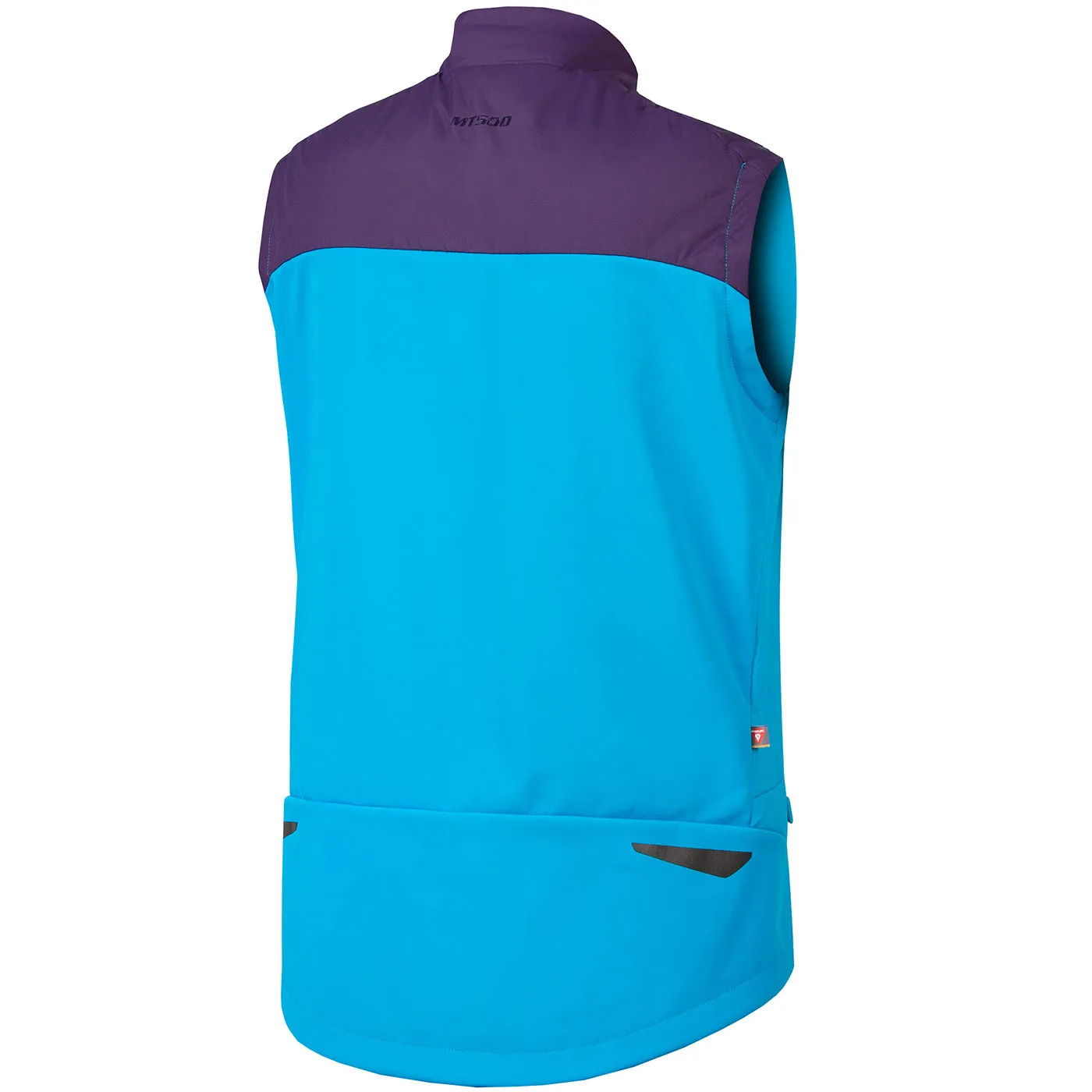 Gilet Endura MT500 Freezing Point - Blu