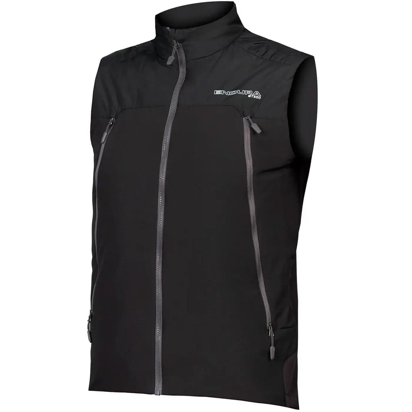 Gilet Endura MT500 Freezing Point - Nero