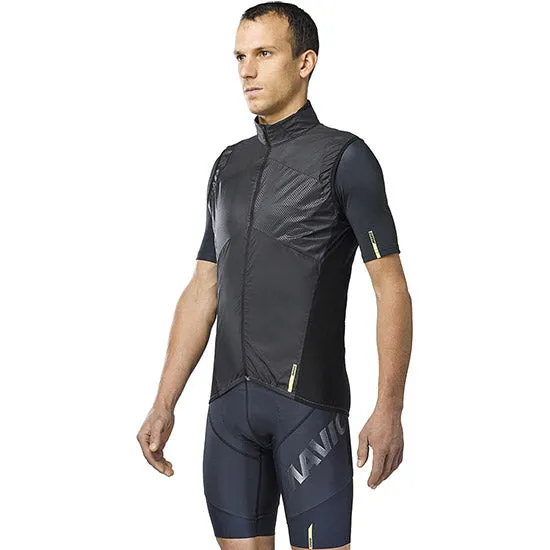 Gilet Mavic Cosmic SL - Nero