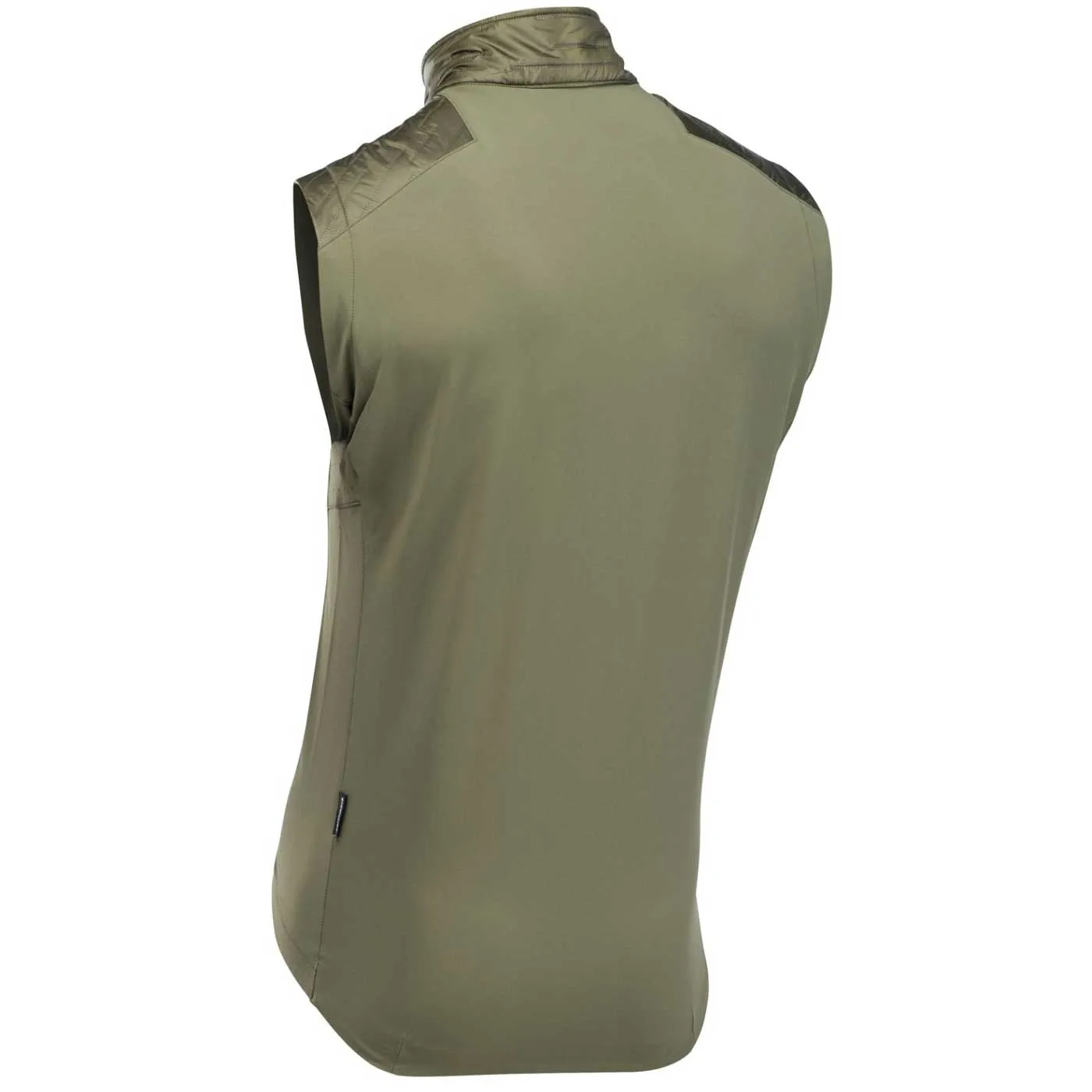 Gilet Northwave Extreme Trail - Verde