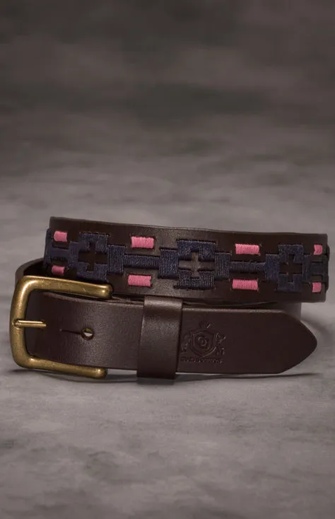 Glaze & Gordon Boningale Belt