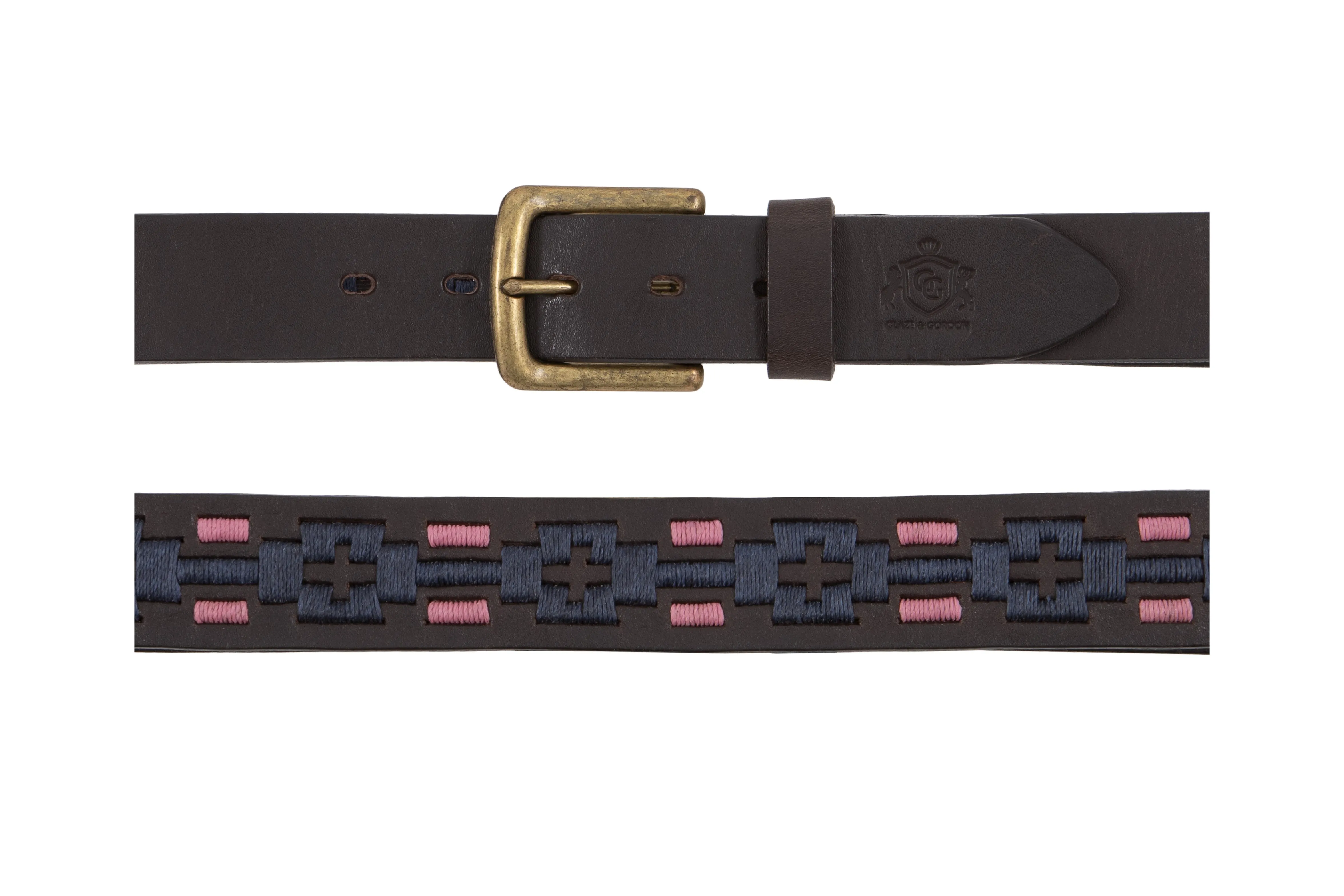 Glaze & Gordon Boningale Belt