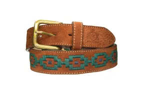 Glaze & Gordon Broncroft Belt