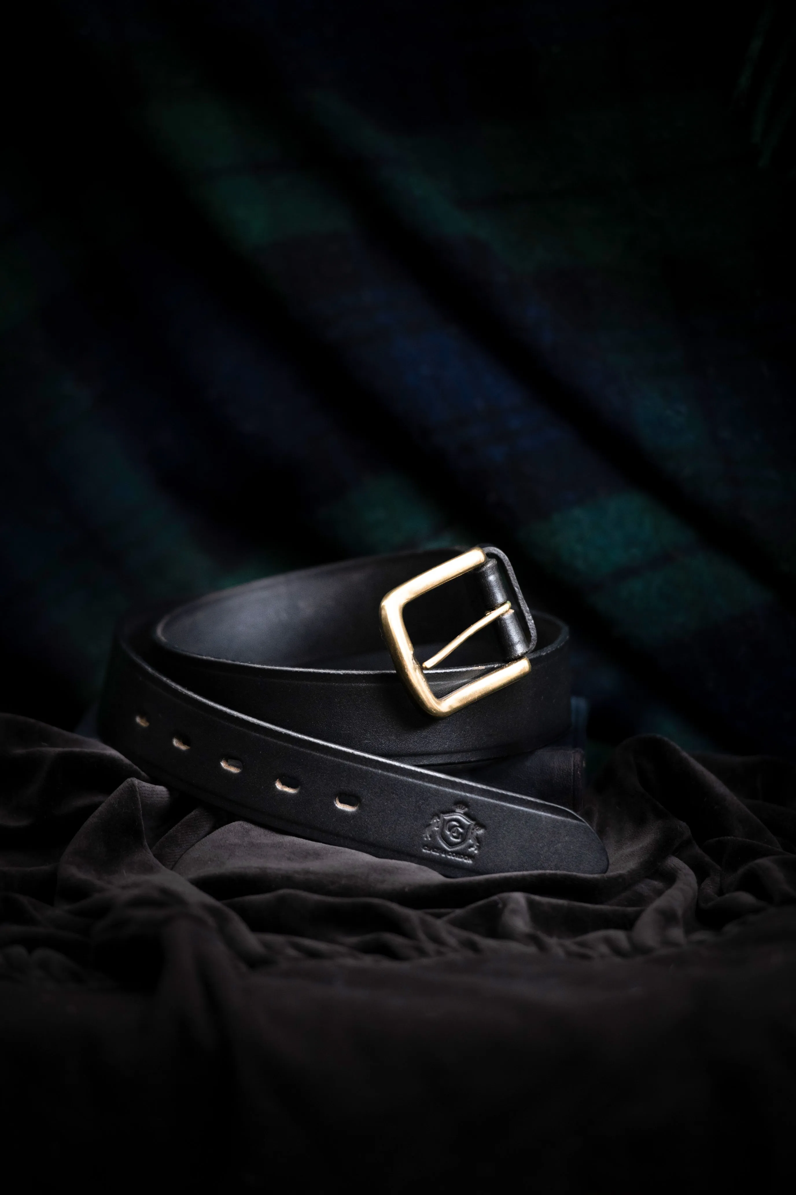 Glaze & Gordon Burnhill Belt