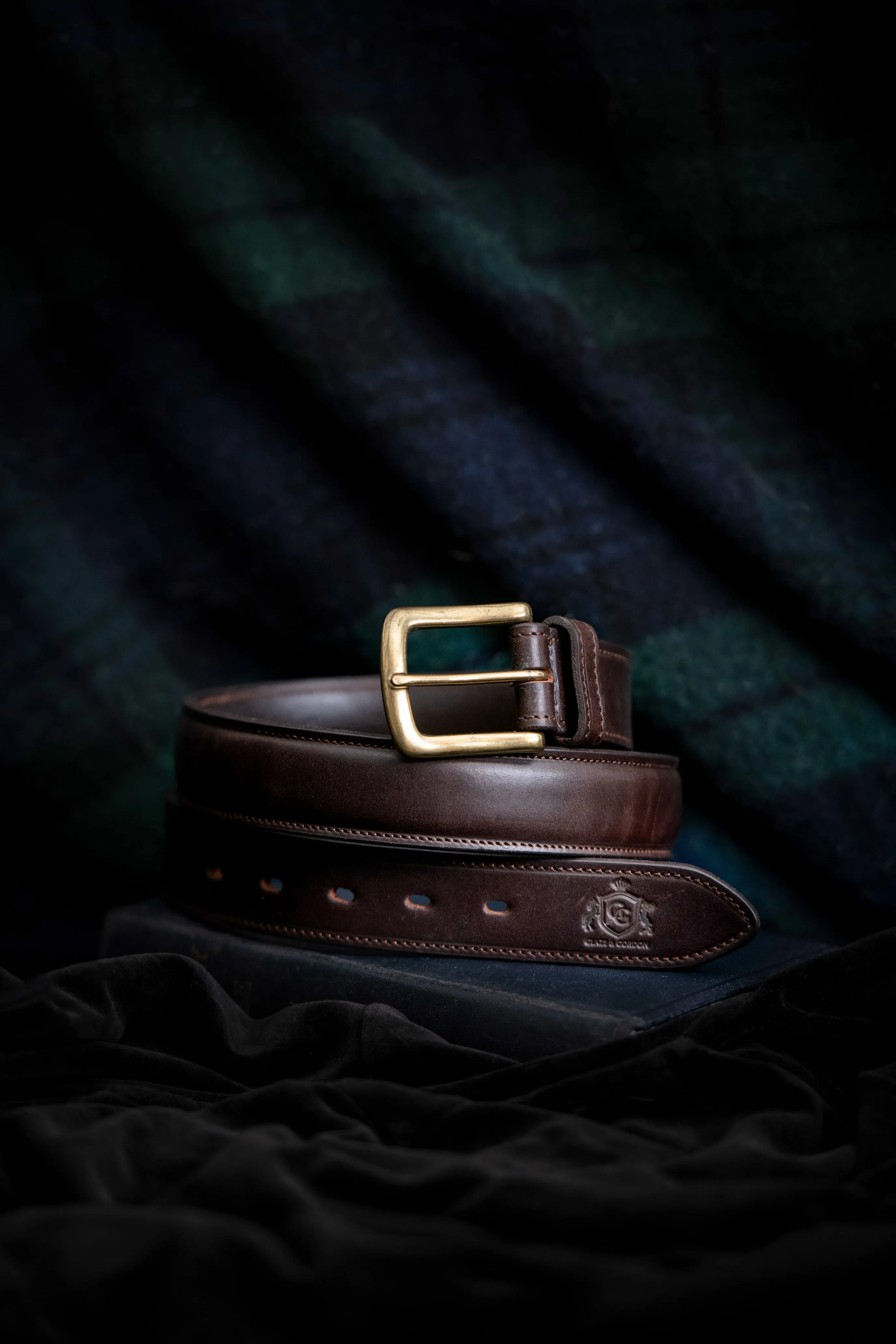 Glaze & Gordon Burnhill Belt