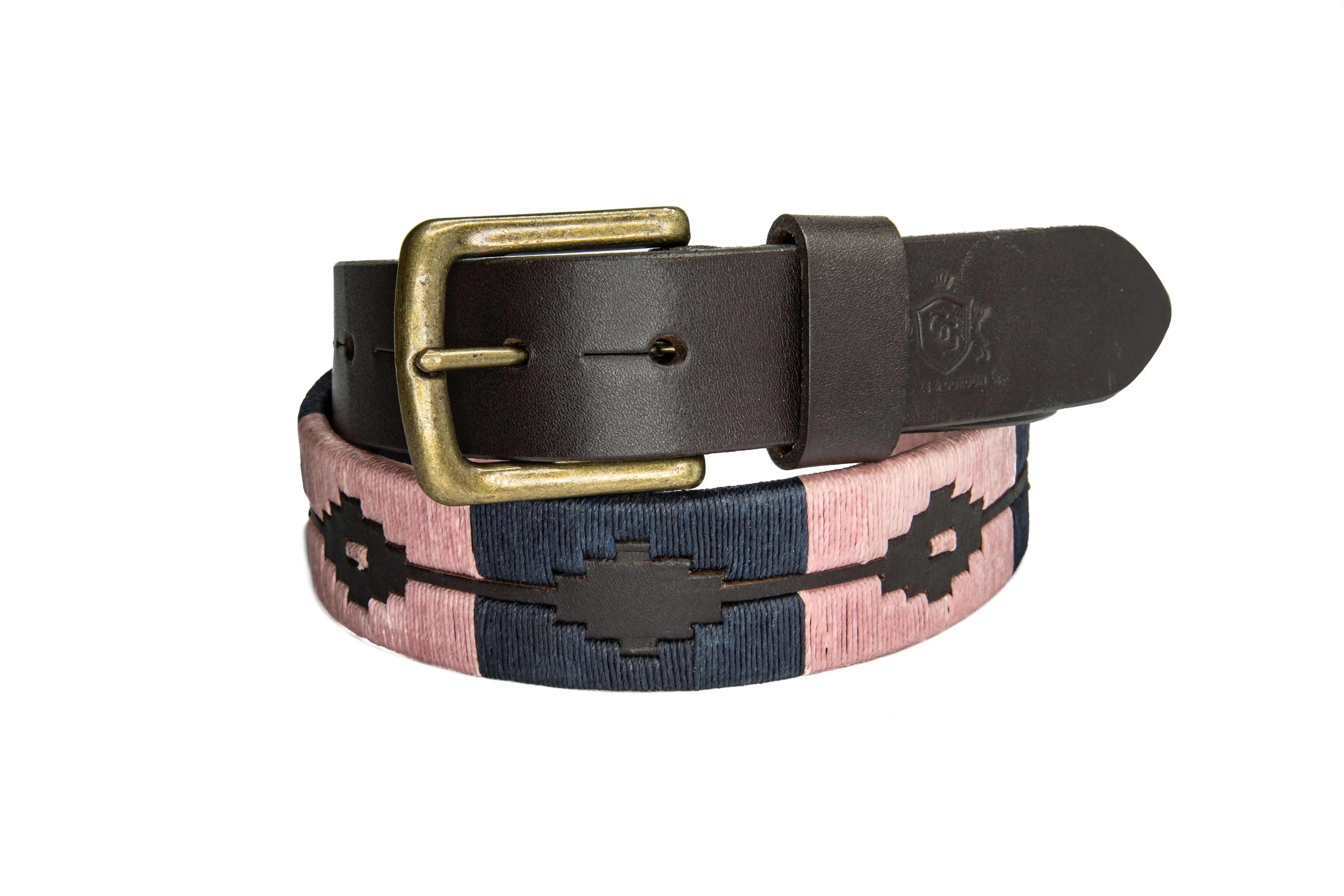 Glaze & Gordon Cressett Belt