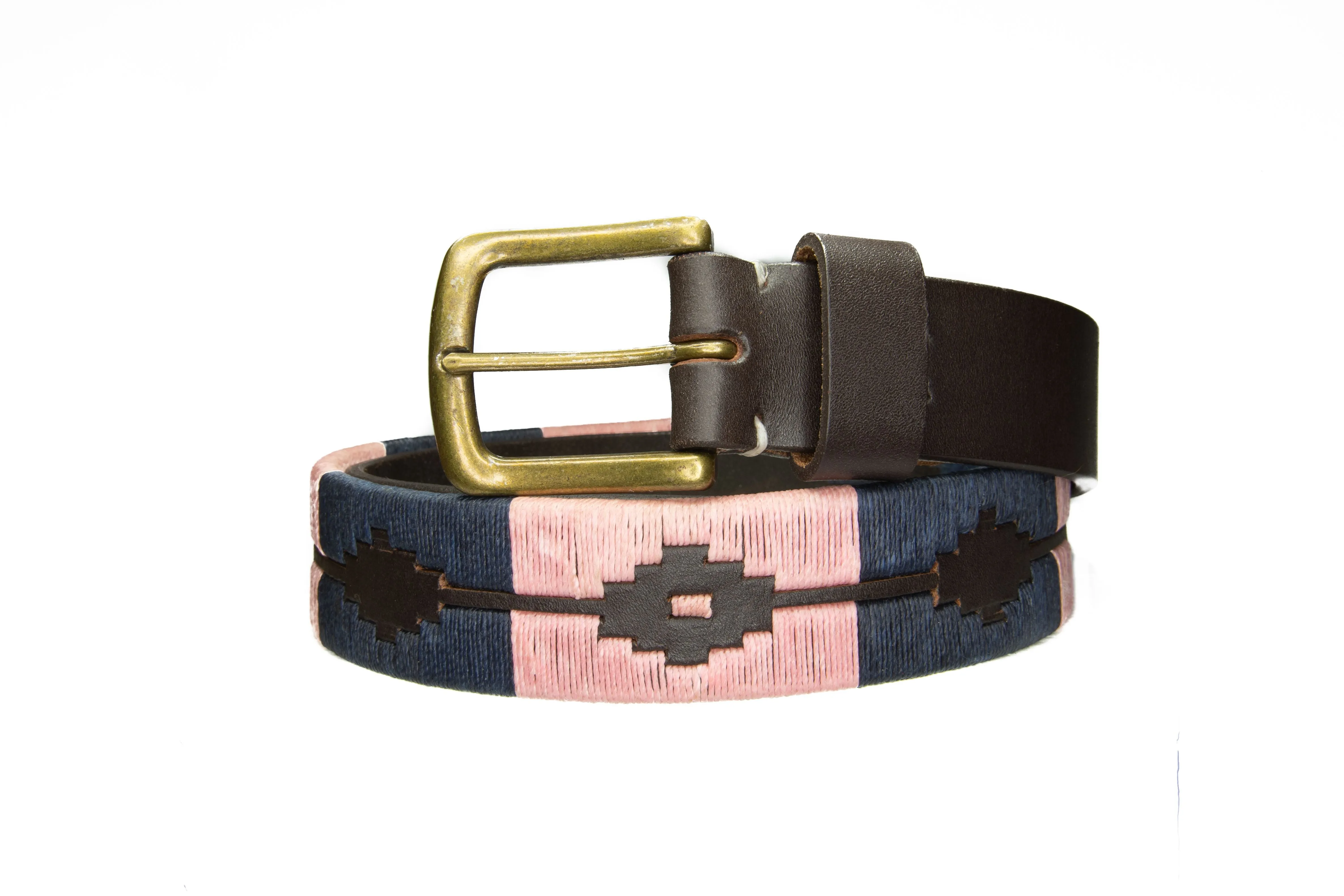 Glaze & Gordon Cressett Belt